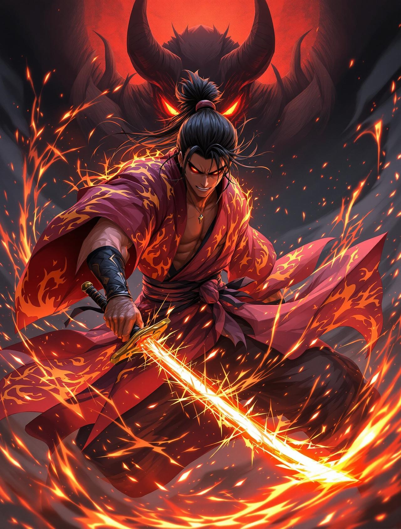 鬼灭之刃 柱训练篇 日动漫 - 鬼灭之刃 柱训练篇